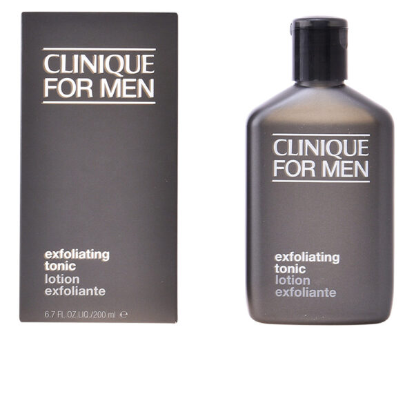 CLINIQUE – MEN exfoliating tonic 200 ml