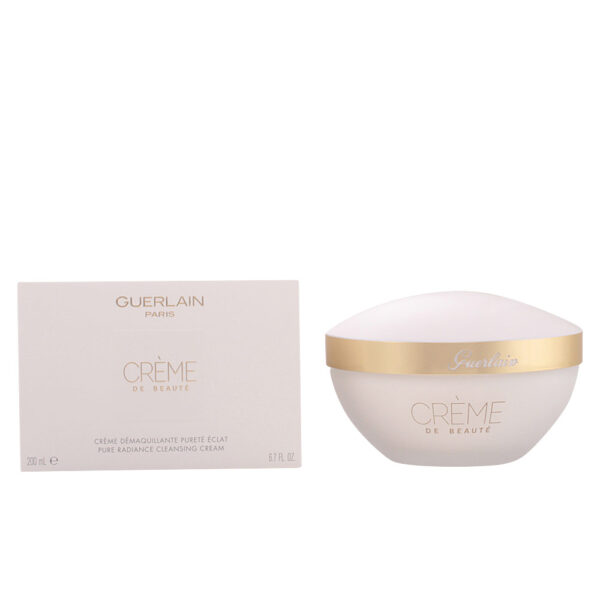 GUERLAIN – Beauty Skin Cleansers Cleansing Cream 200ml