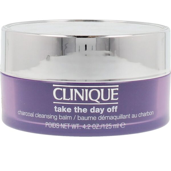 CLINIQUE – Take The Day Off Charcoal Cleansing Balm 125ml