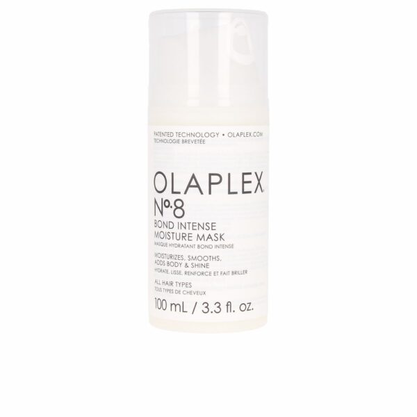 OLAPEX – BOND INTENSE nº8 moisture mask 100 ml
