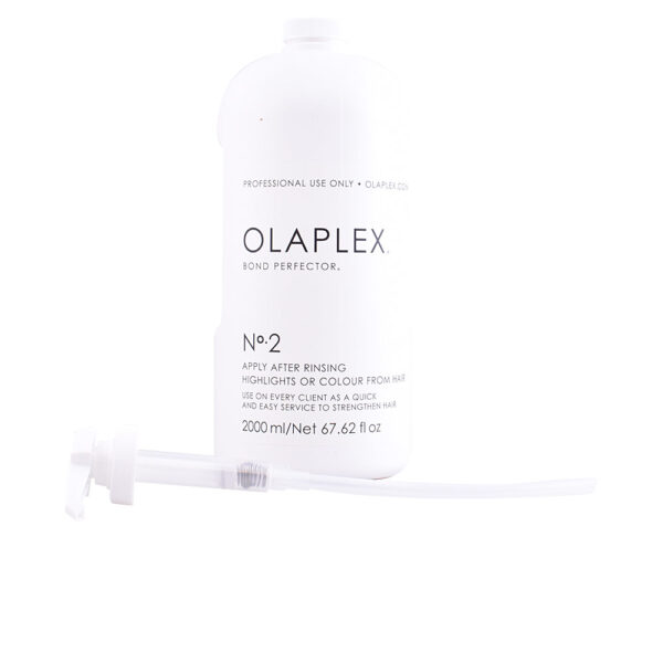 OLAPEX – BOND PERFECTOR Nº2 2000 ml