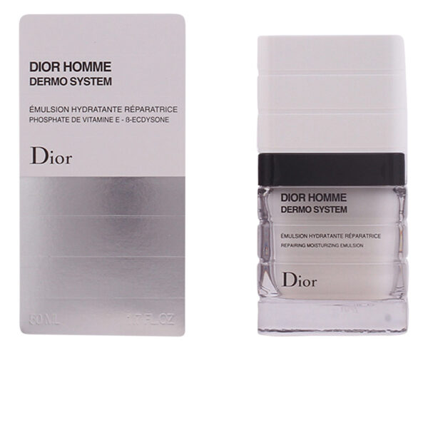 DIOR – Uomo Dermo Emulsione Rigenerante 50 ml