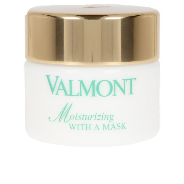 VALMONT – Moisturizing With a Mask 50 ml