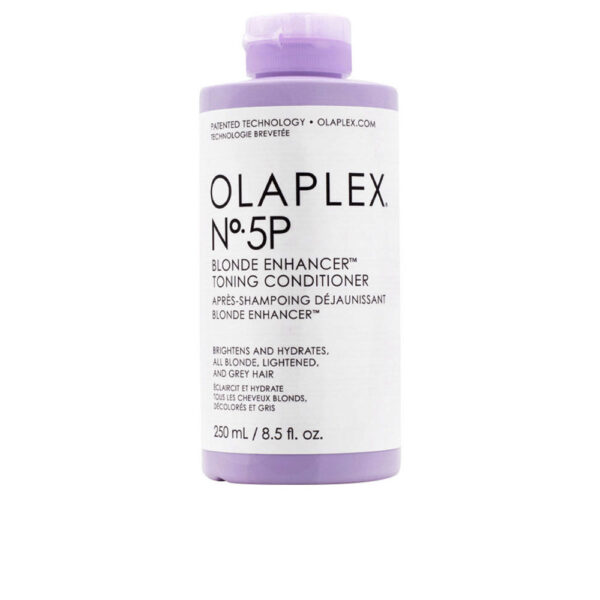 OLAPEX – Nº5P BLONDE ENHANCER balsamo tonalizante 250 ml