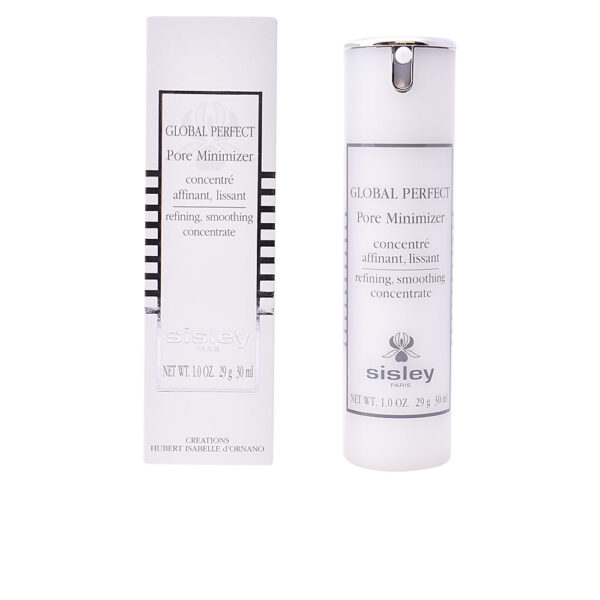 SISLEY – GLOBAL PERFECT PORE MINIMIZER refining, smoothing concentrate  30 ml