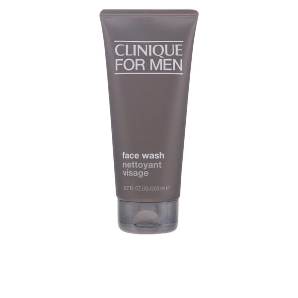 CLINIQUE – Men Face Wash 200ml