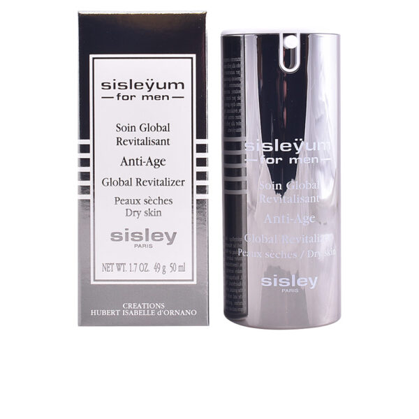 SISLEY – Sisleyum For Men Anti-Age  50ml