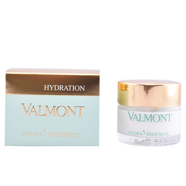 VALMONT – HYDRA 3 REGENETIC CREAM long-lasting hydratation 50 ml