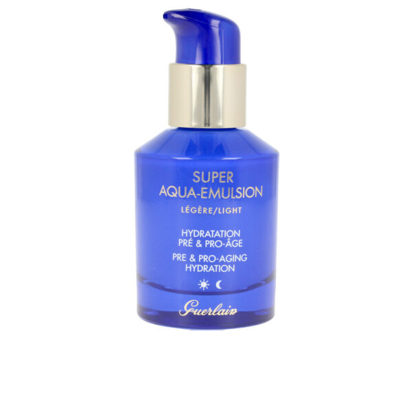 GUERLAIN – Super Aqua Emulsione Leggera  50 ml