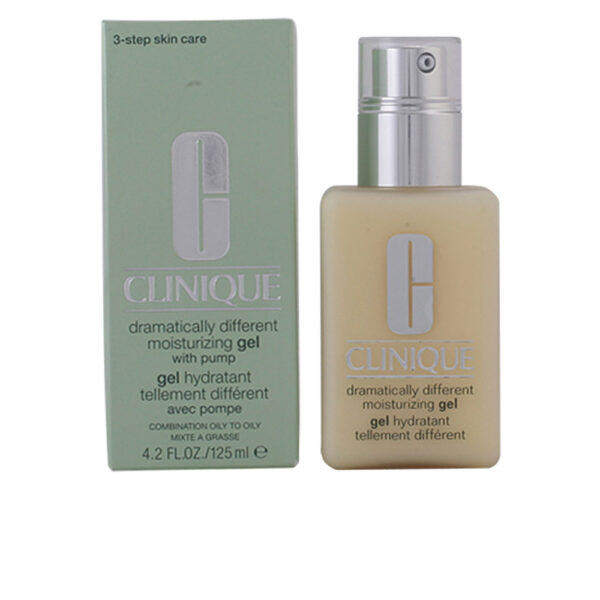 CLINIQUE – DRAMATICALLY DIFFERENT moisturizing  gel 125 ml