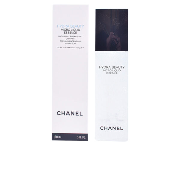 CHANEL – Hydra Beauty Micro Liquid Essence  150ml