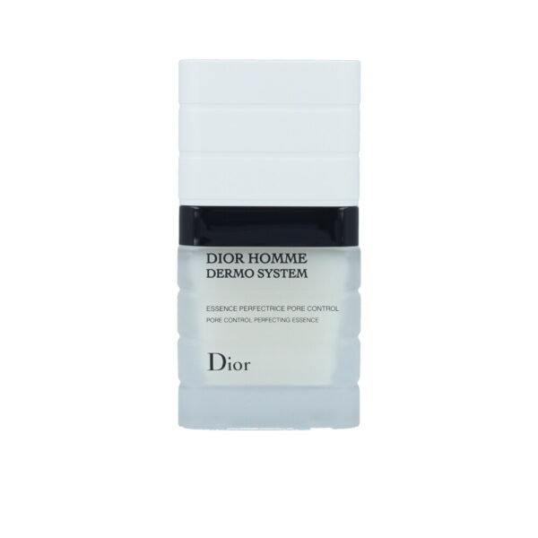 DIOR- Homme Dermo System Poreless Essence  50 ml