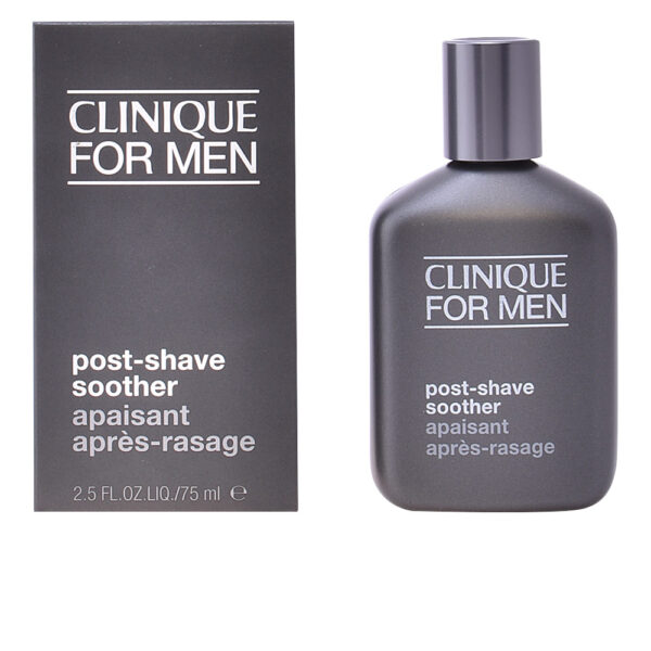 CLINIQUE – Men Post Shave Soother 75ml