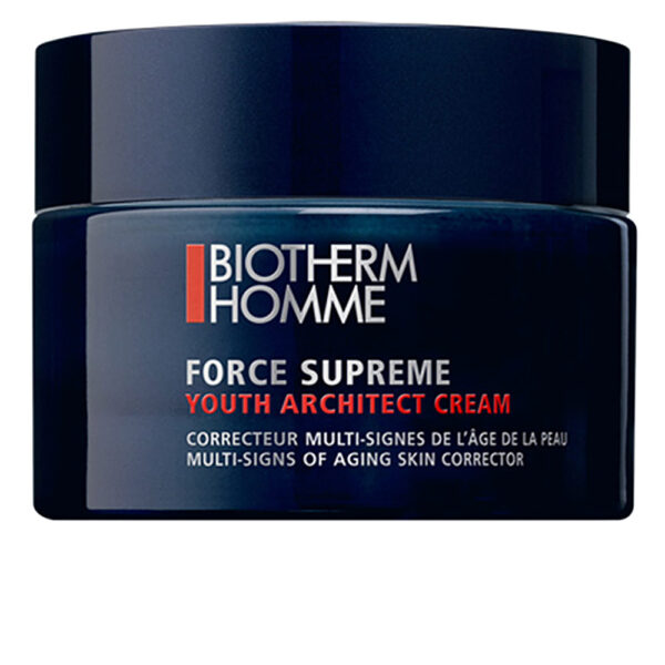 BIOTHERM – Homme Force Supreme Youth Architect Cream 50 ml