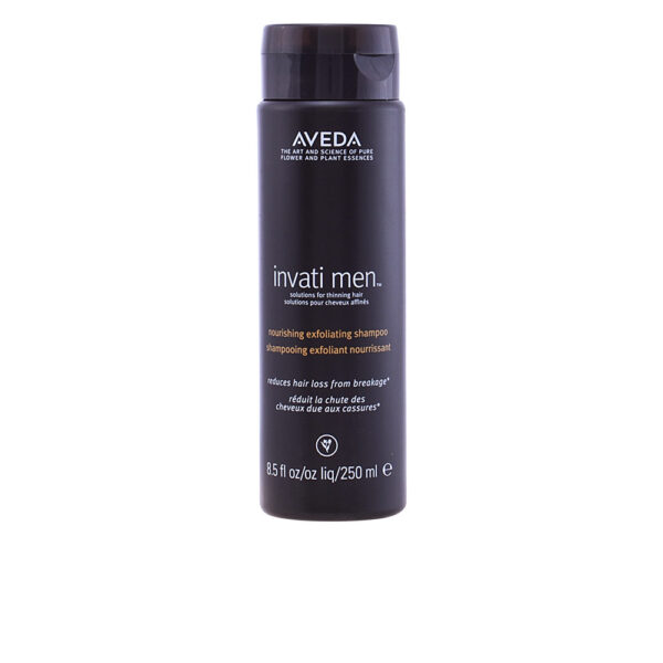 AVEDA – Invati Shampoo Esfoliante Uomo 250 ml