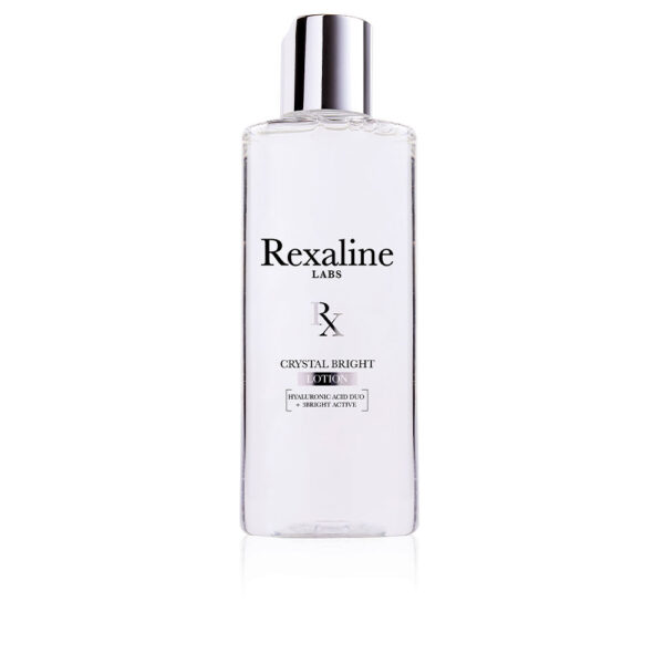 REXALINE – Crystal Bright Lozione Viso 150 ml