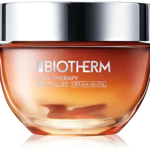 BIOTHERM – Blue Therapy Cream-in-Oil  50 ml