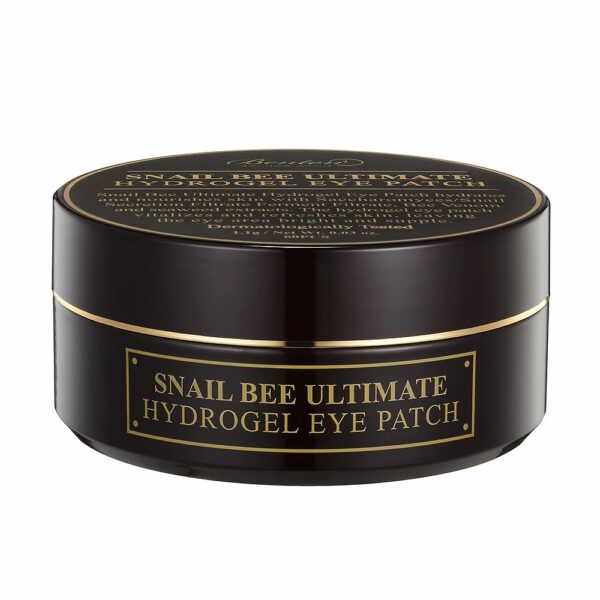 BENTON – Snail Bee Ultimate Hydrogel Occhi Patch 60ml