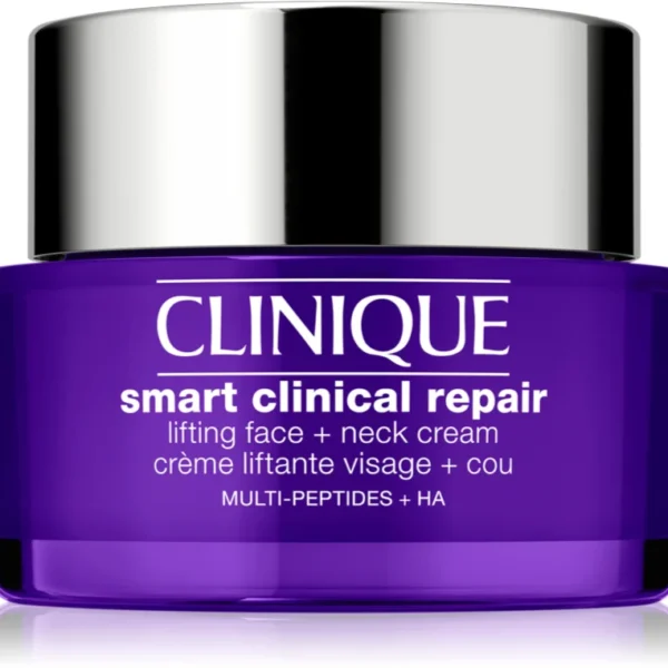 CLINIQUE – Smart Clinical™ Repair Lifting Viso – Collo 50ml