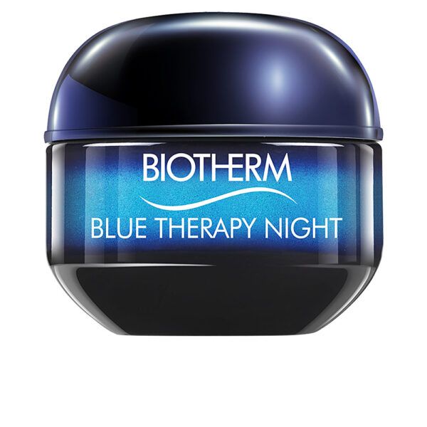 BIOTHERM – Blue Therapy Crema Notte 50ml