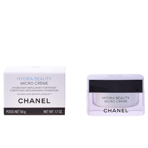 CHANEL – Hydra Beauty Micro Crème 50ml