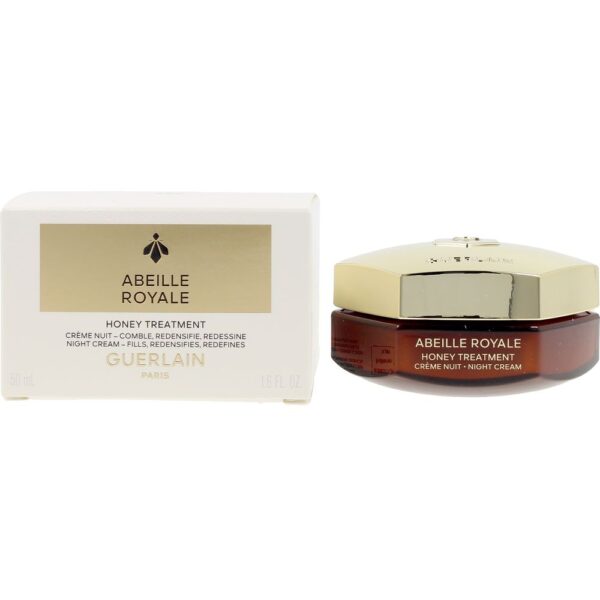 GUERLAIN – Abeille Royale Honey Crema Notte  50ml