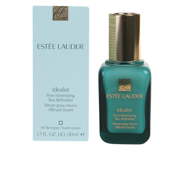 ESTEE LAUDER – IDEALIST pore minimizing skin refinisher 50 ml