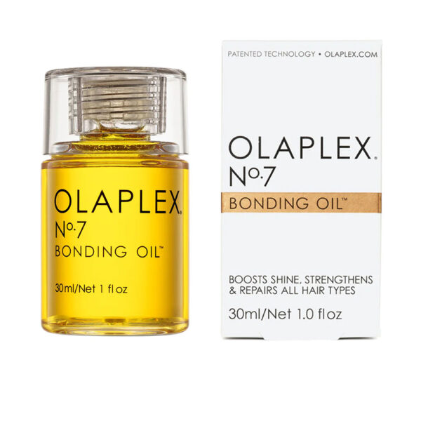 OLAPLEX – Bonding Oil No.7  30ml