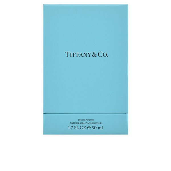 TIFFANY & CO  Eau de Parfum 50ml
