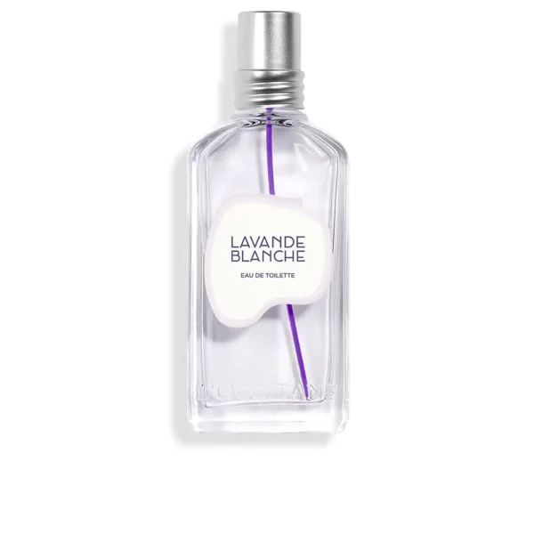 L’OCCITANE Lavanda Bianca 50ml