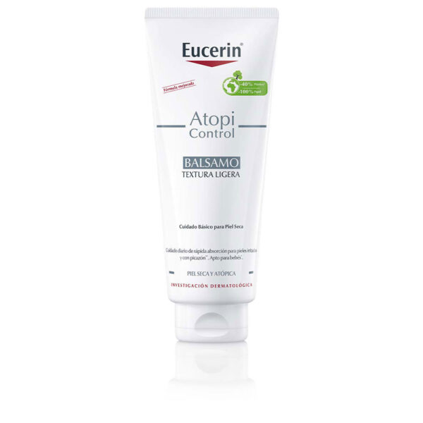 Atopicontrol Balsamo Corpo 400ml