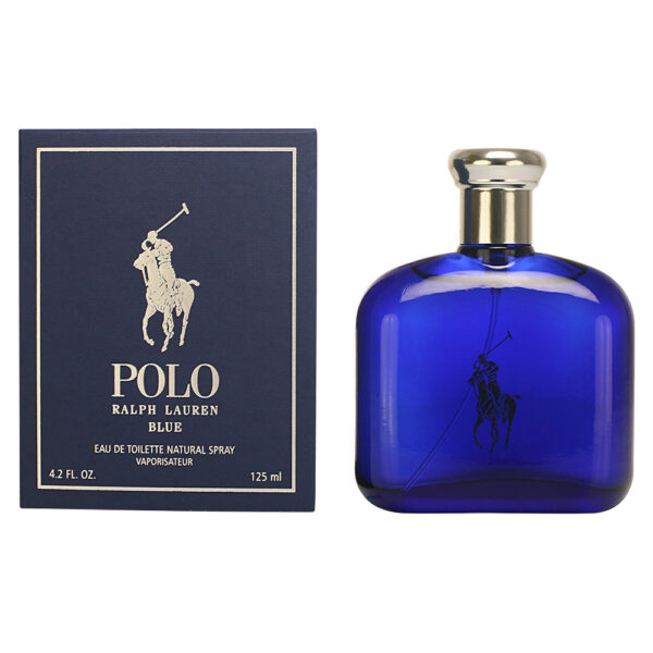 Polo Blue Eau de Toilette 125ml