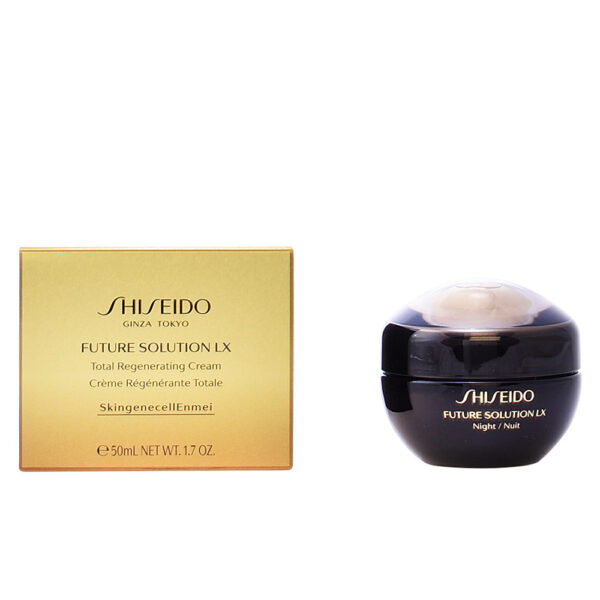 FUTURE SOLUTION LX Regenerating Cream 50 ml