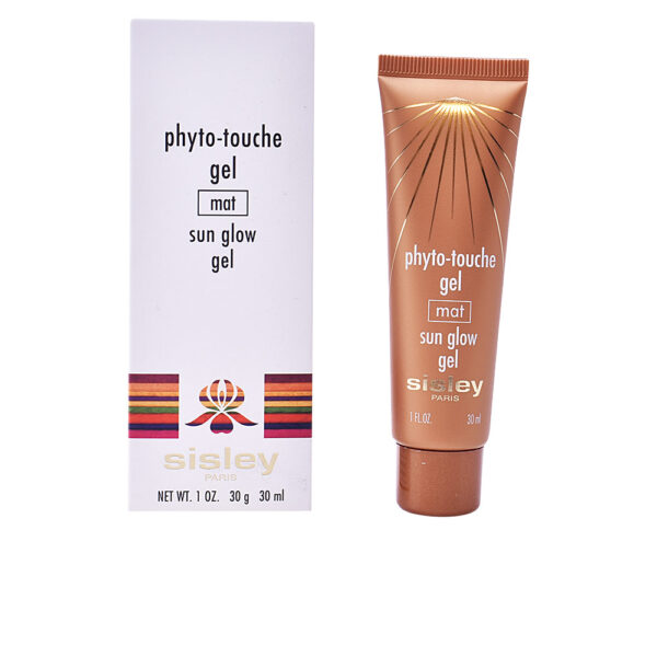 SISLEY – Phyto-Touche Gel #mat 30ml