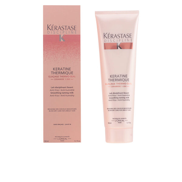 Kérastase – Discipline Keratine Thermique Cream 150ml