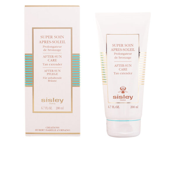 SISLEY – Super Soin Apés Soleil Corps 200ml