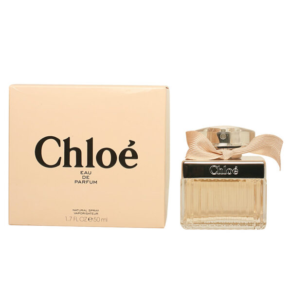 CHLOÉ - Signature Eau de Parfum 50ml