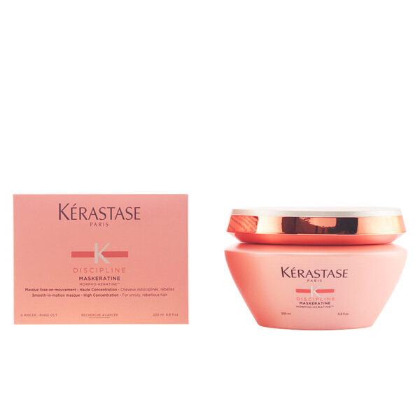 Kérastase – Discipline Maskeratine 200ml