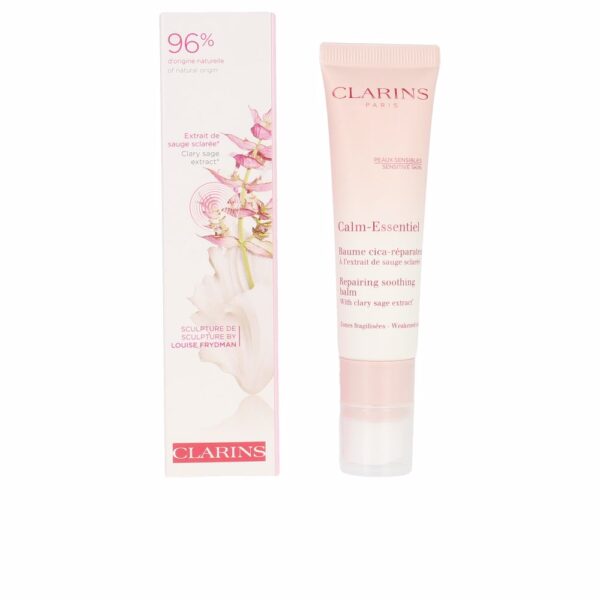 CLARINS – Calm Essentiel Balsamo Riparatore 30ml
