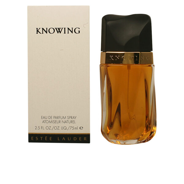 ESTEE LAUDER – Knoving Eau De Parfum 75ml