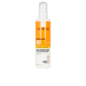 LA ROCHE POSAY – Anthelios Protezione Solare Spf30 200ml