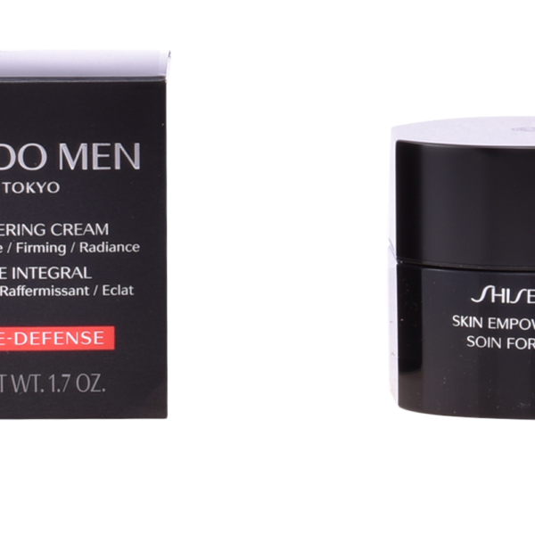 SHISEIDO – Men Skin Empowering Cream 50ml