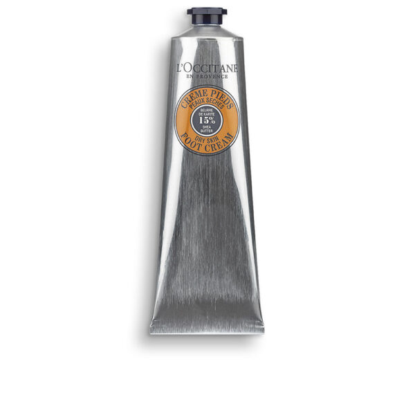 L’OCCITANE EN PROVENCE – Karite Crema Piedi  150ml