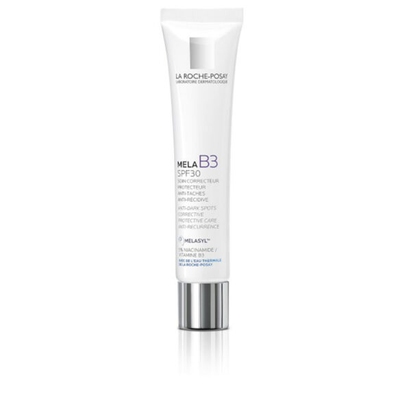 LA ROCHE POSAY – Mela B3 Crema Idratante Spf30  40ml