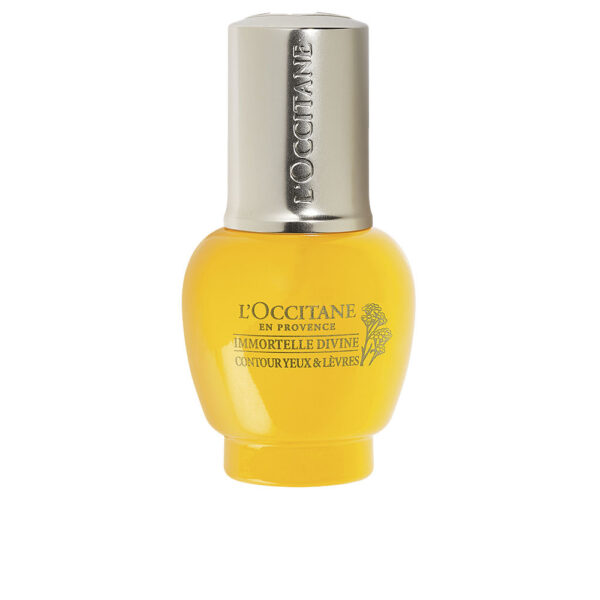 Immortelle Divine Contorno Occhi Labbra 15ml