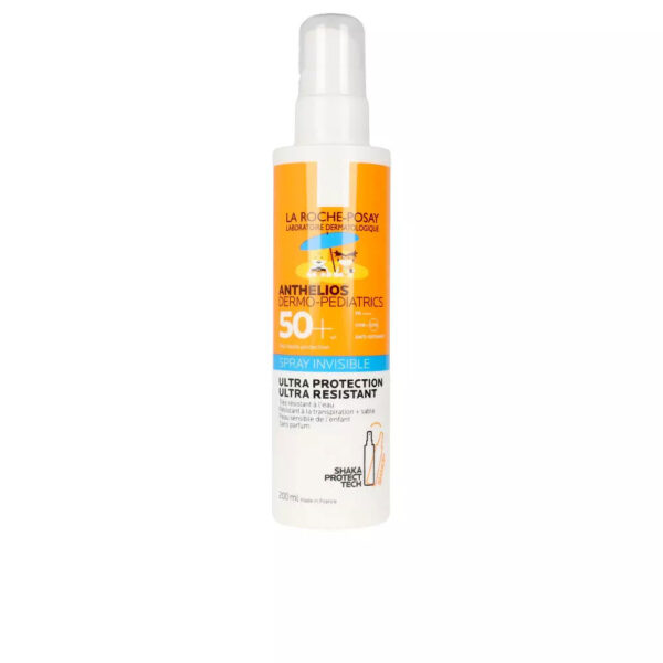 Anthelios Dermo – Pediatrics Spf50+ 200ml