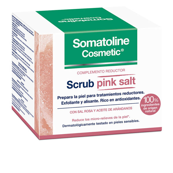 SOMATOLINE COSMETIC-  SkinExpert Exfoliating 350gr