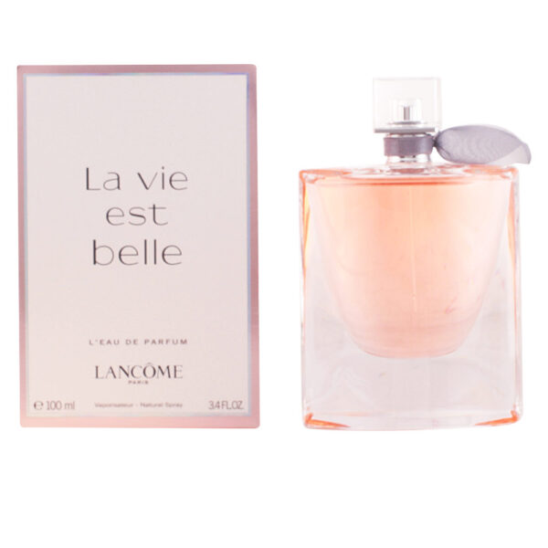La Vie Est Belle Eau De Parfum 100ml
