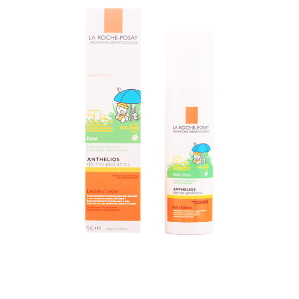 Anthelios Dermo – Pediatrics Spf50+ 50ml