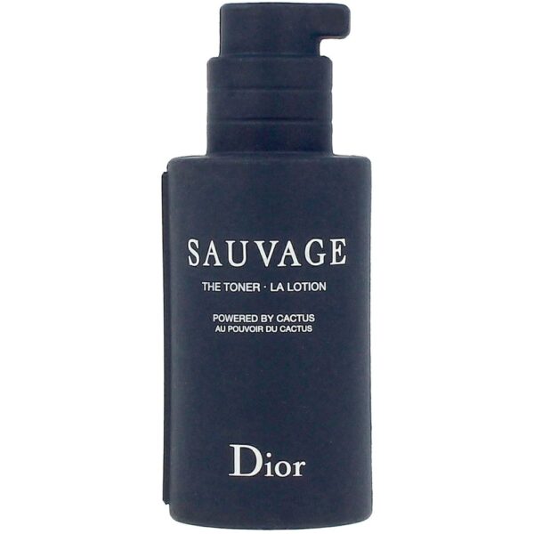 DIOR – Sauvage La Lozione 100ml